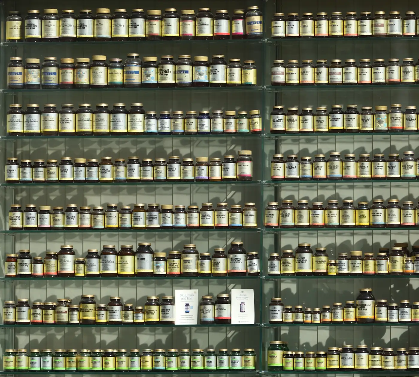 Atención cercana y rigurosa en Farmacia San Rafael